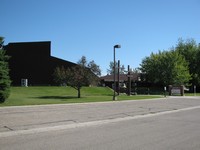 Trinity Lutheran LCMC