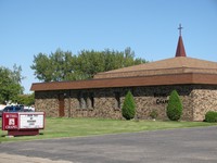 Bethel Chapel Assemblies of God
