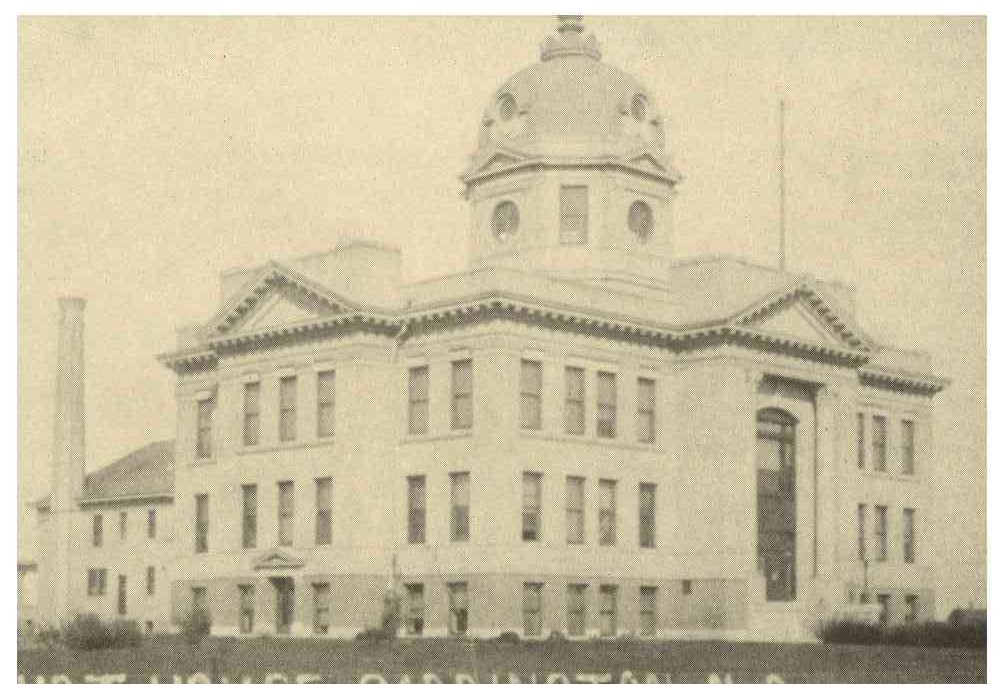 Old Courthouse