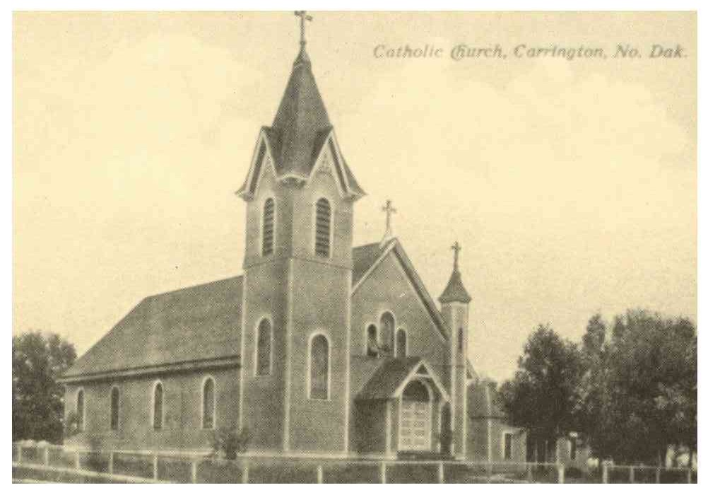 Old Church