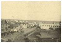 Historical Carrington, ND